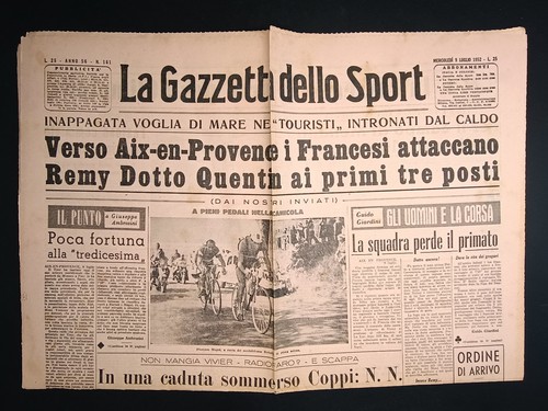Rivista gazzetta dello - rivista,