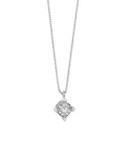 Collana Donna COMETE PUNTO