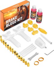 Kit Spurgo Freni per Shimano