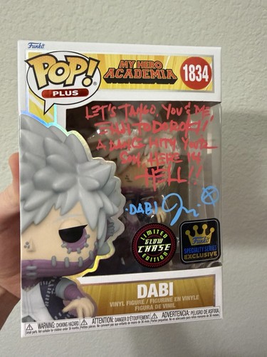 Funko pop hero academia - pop!,