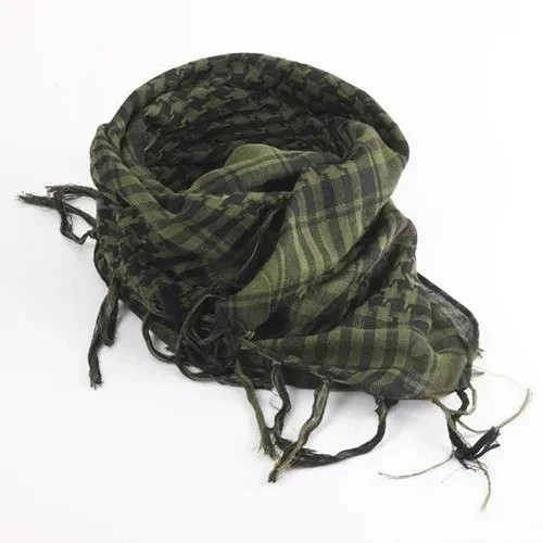 Sciarpa keffiyeh esercito - sciarpa,