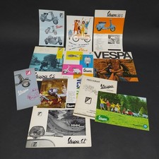 Lotto di 11 cataloghi