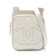 Borsa a tracolla CHANEL