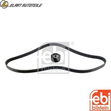 Kit cinghia trapezoidale - cinghia,