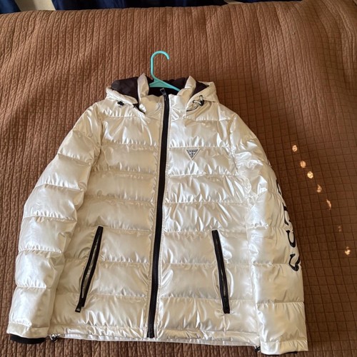 Guess giubbotto uomo - giubbotto,