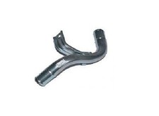 Tubo intermedio inferiore