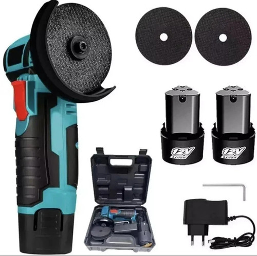 Mini flex smerigliatrice 2 - flex, a