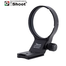 Collare obiettivo iShoot per