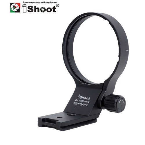 Collare obiettivo ishoot per - obiettivo,