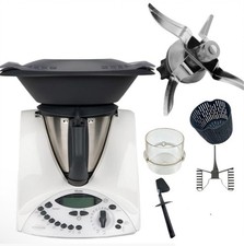 ✅ vorwerk bimby tm31