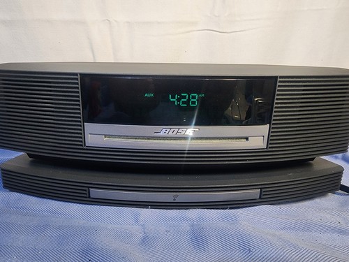 Bose wave music system - wave,