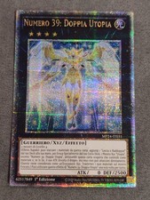 NUMERO 39 DOPPIA UTOPIA