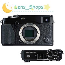 Fujifilm X-Pro1 megapixel