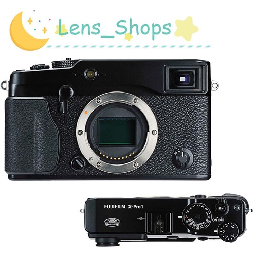 Fujifilm pro1 megapixel - x-pro1,