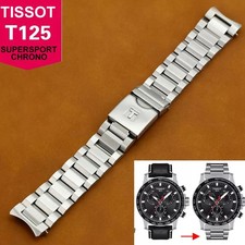 Cinturino Orologio Tissot