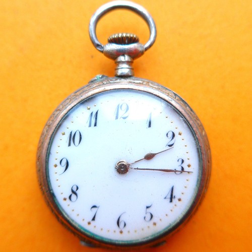 Orologio donna argento - da,