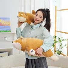 Peluche Shiba Inu Giocattolo