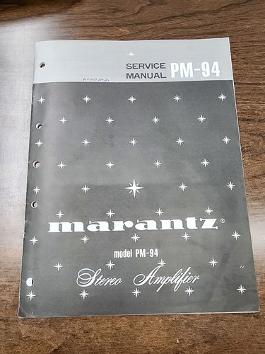 Manuale servizio originale - di,