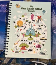 "My Walt Disney World Travel