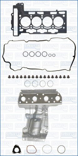 Ajusa 52283900 kit - 52283900,