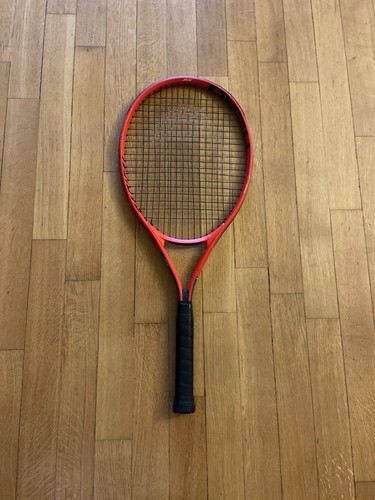 Racchetta tennis head - racchetta,