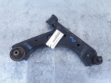 13426553 BRACCIO OSCILLANTE ANTERIORE DX OPEL CORSA (E) 1.4 B/GPL 16V MAN 5M 90C