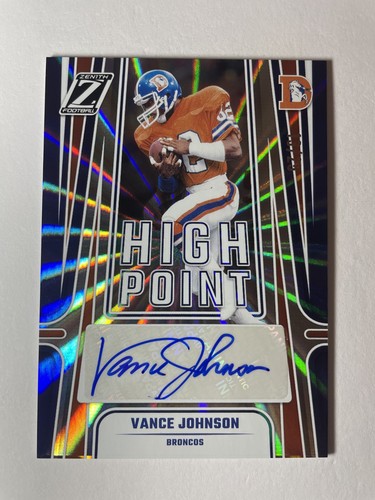 2024 panini zenith - panini, spokes