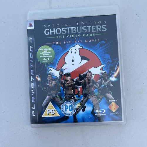 Ghostbusters edizione speciale - ghostbusters,
