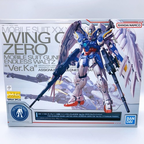 100 wing gundam - wing, zero