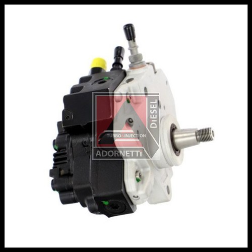 Pompa alta pressione - pompa,