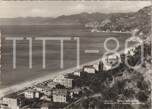 Riviera delle palme varigotti - palme,