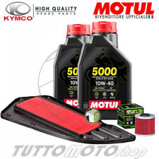 Tagliando KYMCO K-XCT 300 i