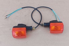 Frecce Honda Africa Twin XRV 650 RD03 750 RD04 RD07 RD07A (2 Pezzi)