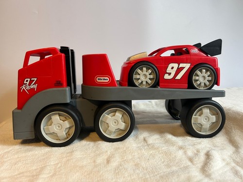Little tikes auto - auto,