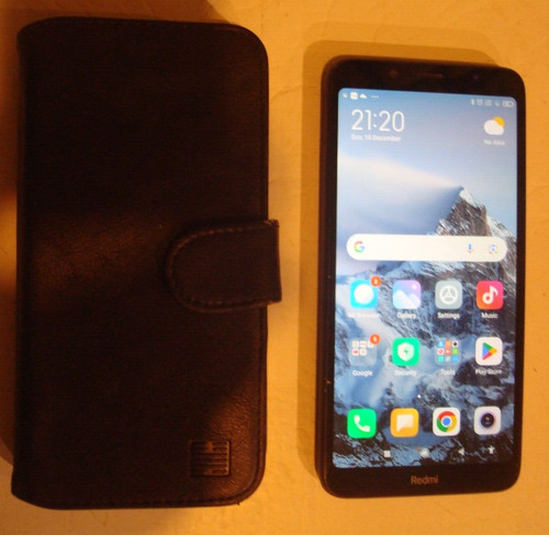 Xiaomi redmi 32gb - redmi, rom/2gb