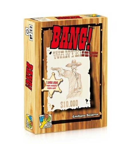 Bang dvgames 4a - (ita),