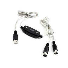 HQRP Cavo di interfaccia USB