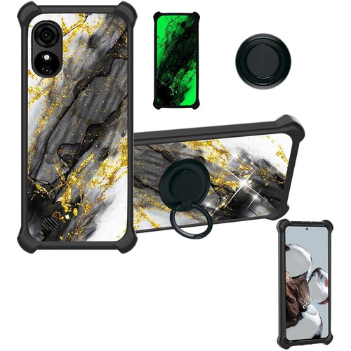 Blu g33 custodia - g33, compatibile