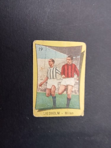 Figurina calciatori nannina - figurina,