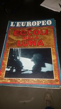 L'EUROPEO 27 NOVEMBRE 1969