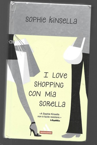 Sophie kinsella i love - sophie,