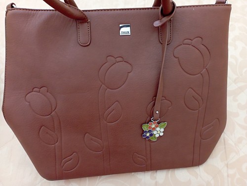 Thun country set borsa - country, e