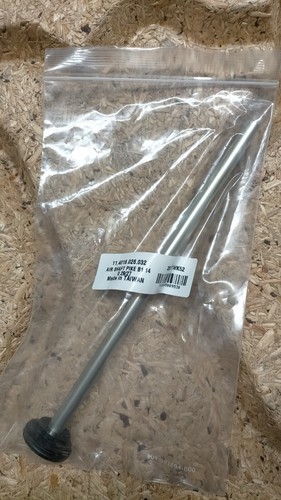 Air shaft rock shox - shox, pike