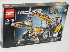LEGO® TECHNIC 8295