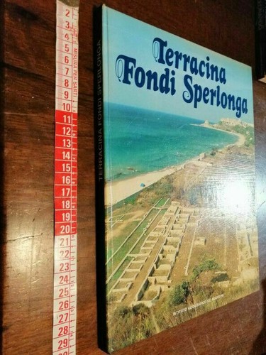 Libro terracina fondi - libro-terracina,,