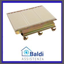 RICAMBIO BRUCIATORE A TRE