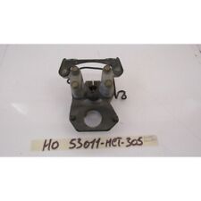 Riser manubrio Handlebar riser Honda Silver Wing 600 01 05