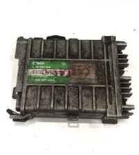 CENTRALINA MOTORE VOLKSWAGEN CORRADO 2.0 BENZINA, CODICE : 0261200858 BOSCH