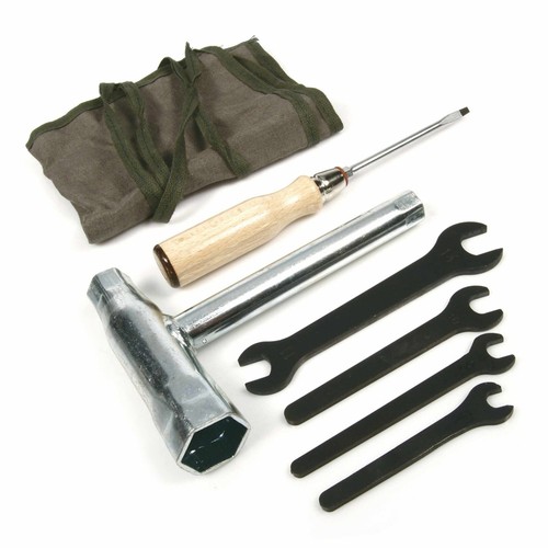 Set pascoli attrezzi piaggio - set,