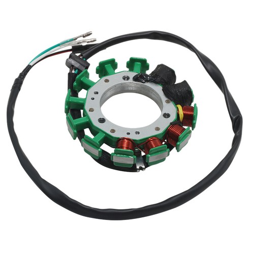 Bobina statore per honda - bobina,